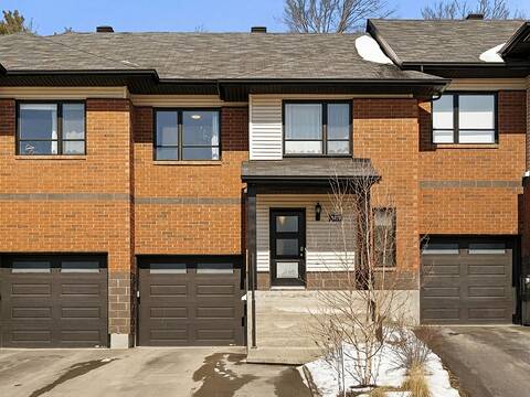 2130 Rue de la Fileuse, Saint-Jérôme