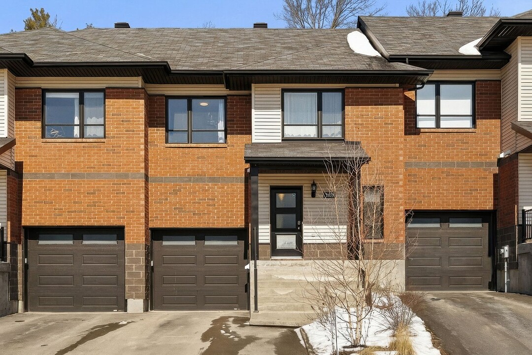 2130 Rue de la Fileuse, Saint-Jérôme, Québec