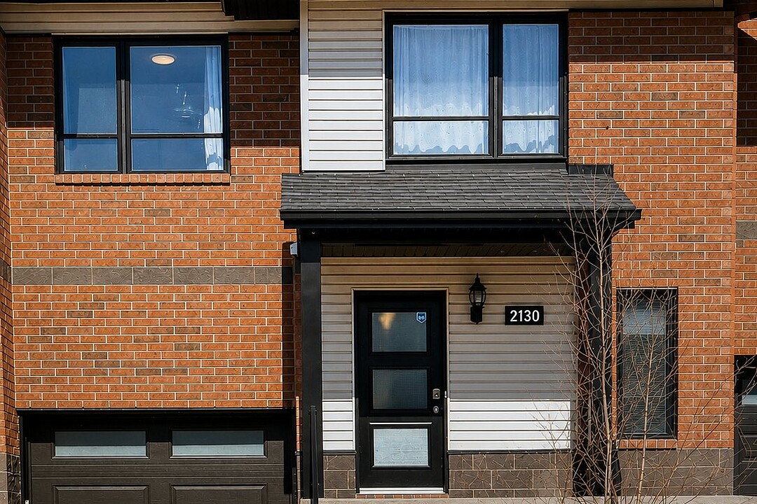 2130 Rue de la Fileuse, Saint-Jérôme, Québec