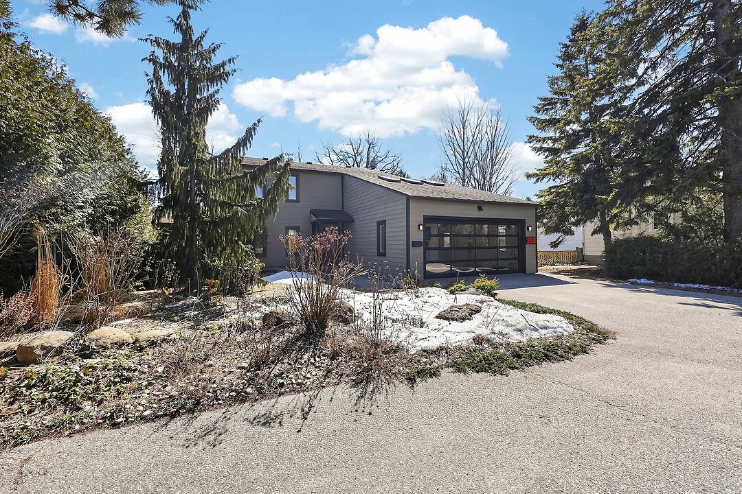 288 Sixth Street, Collingwood, Ontario