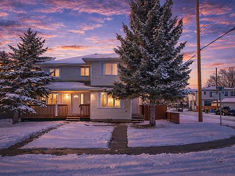 3103 39 Street SW, Calgary