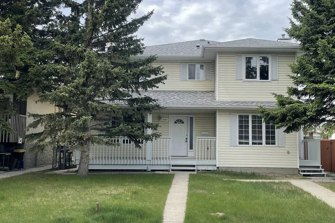 3103 39 Street SW, Calgary, Alberta