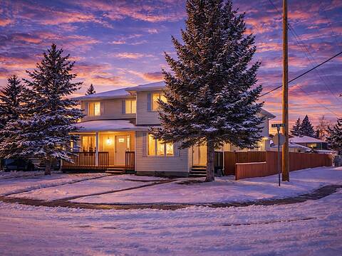 3101 39 Street SW, Calgary