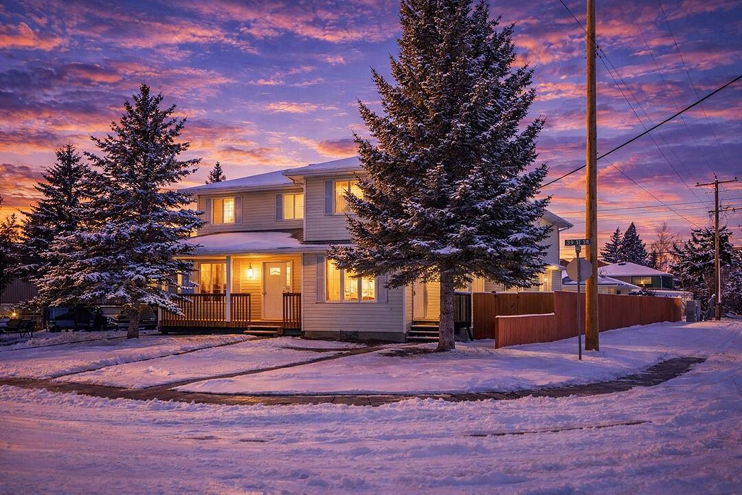 3101 39 Street SW, Calgary, Alberta