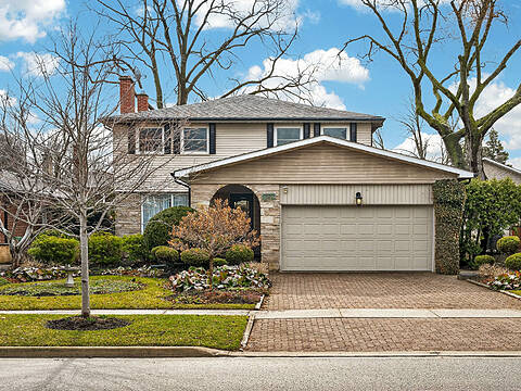 382 Moonglow Crt, Mississauga