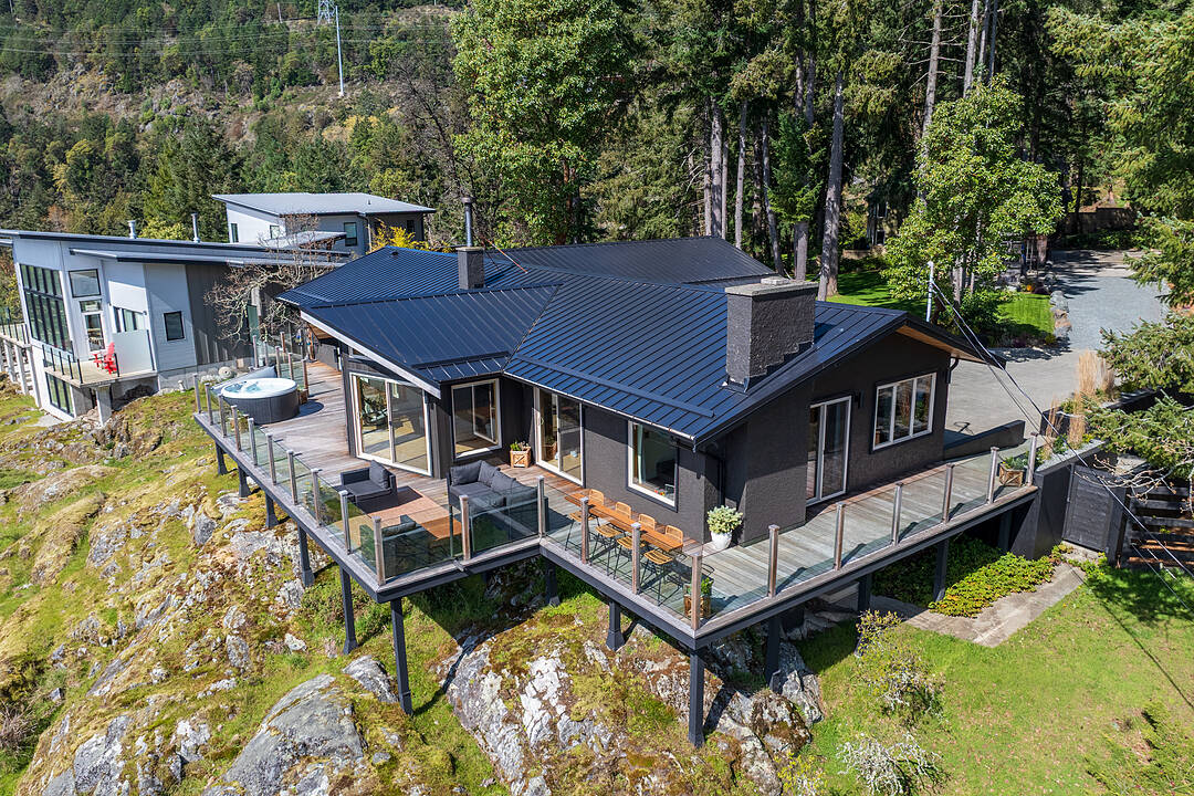 543 Bayview Place, Duncan, British Columbia