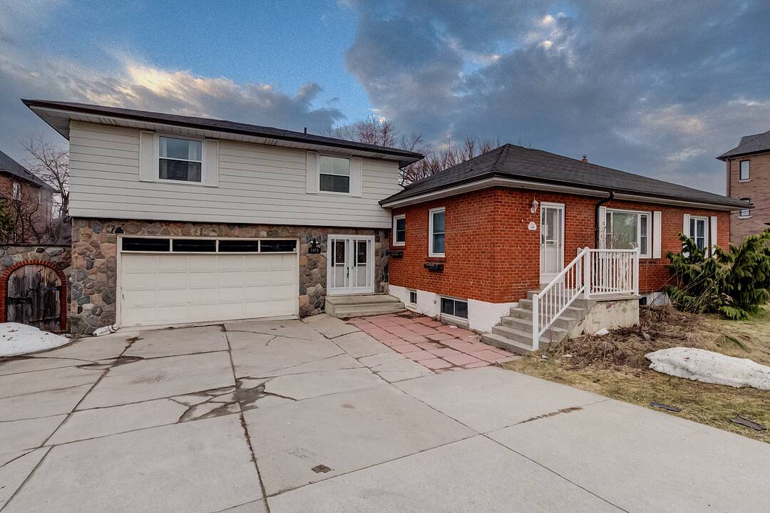 1478 Altona Rd, Pickering, Ontario