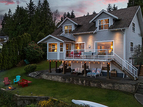 319 Chemainus Road, Ladysmith