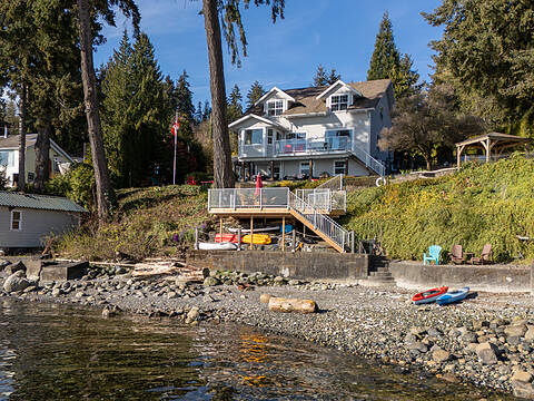 319 Chemainus Road, Ladysmith