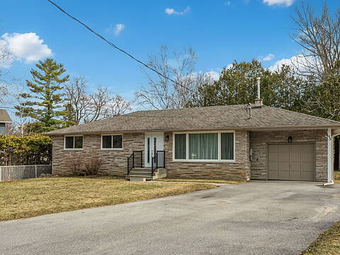 43 Northwood Rd, Georgina