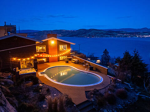 1084 Westside Road S, West Kelowna