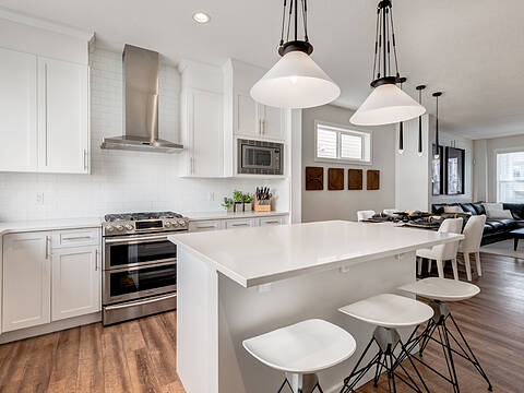 128 Heritage Heights, Cochrane