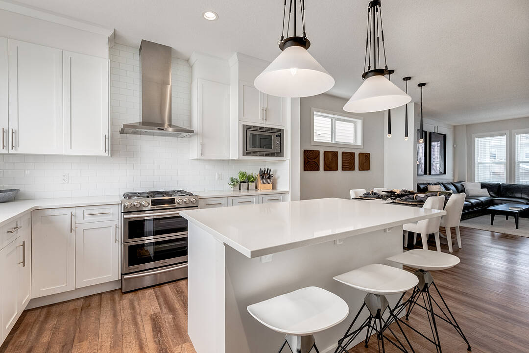 128 Heritage Heights, Cochrane, Alberta