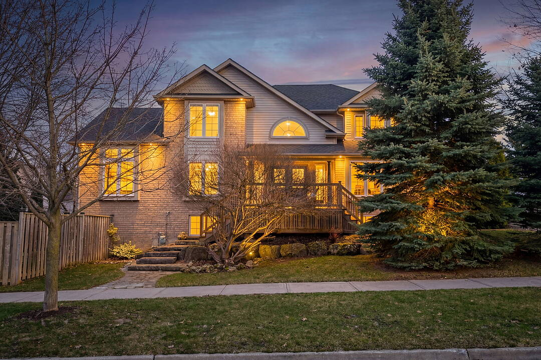 23 Connor Avenue, Collingwood, Ontario