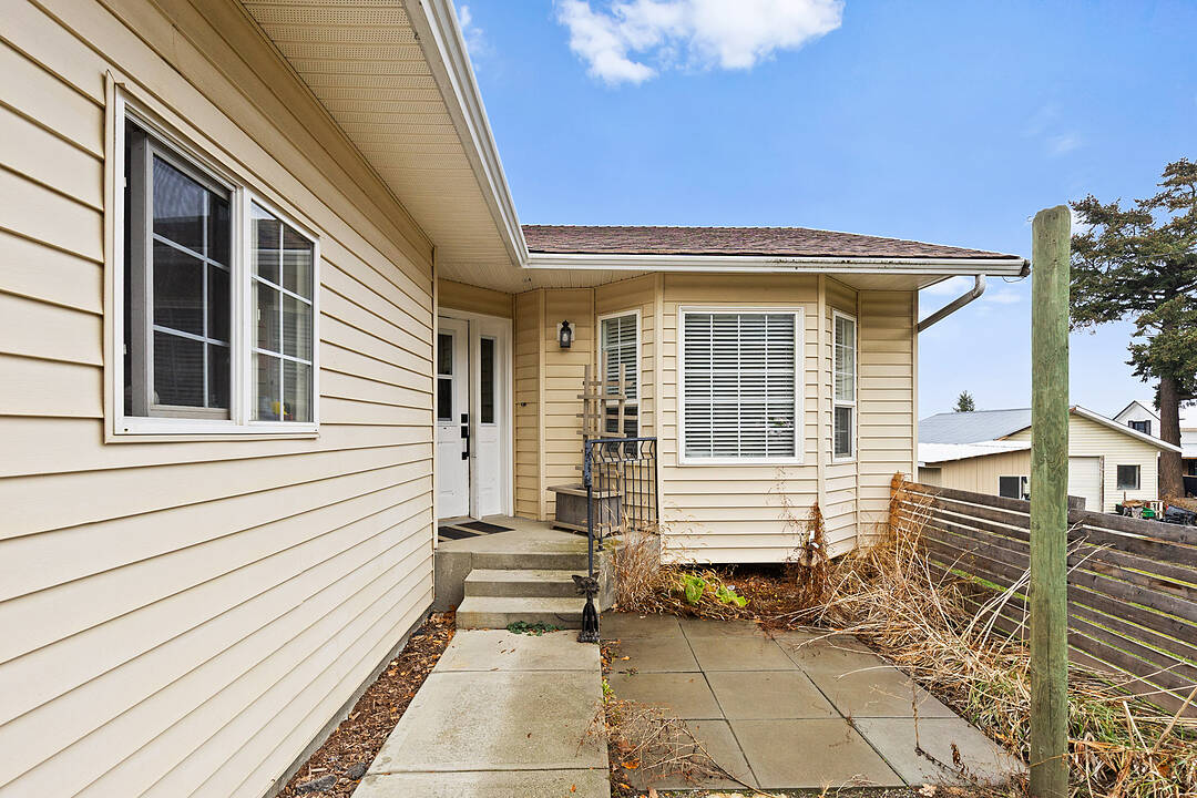 1541 Eagle Rock Road, Spallumcheen, British Columbia