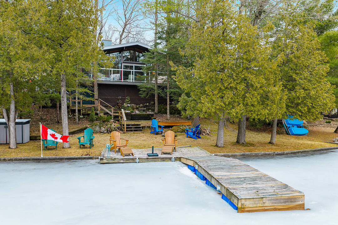 108 Killenbeck Lane, Lansdowne, Ontario