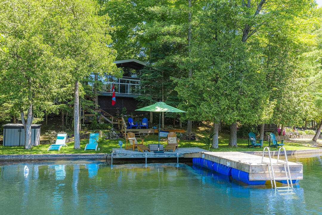 108 Killenbeck Lane, Lansdowne, Ontario