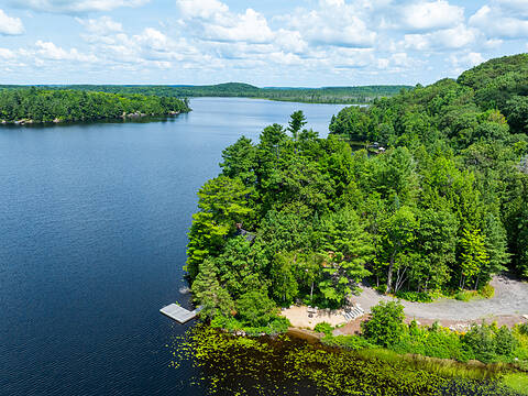 1023 McCabe Road, Lake of Bays