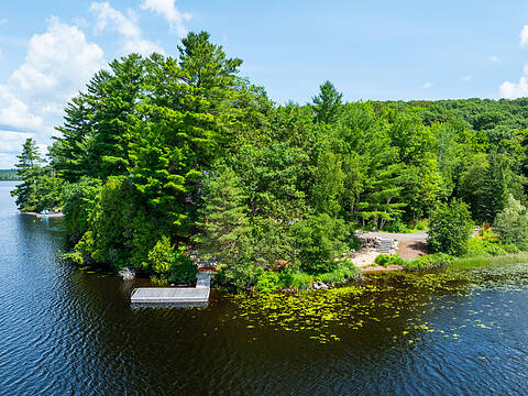 1023 McCabe Road, Lake of Bays