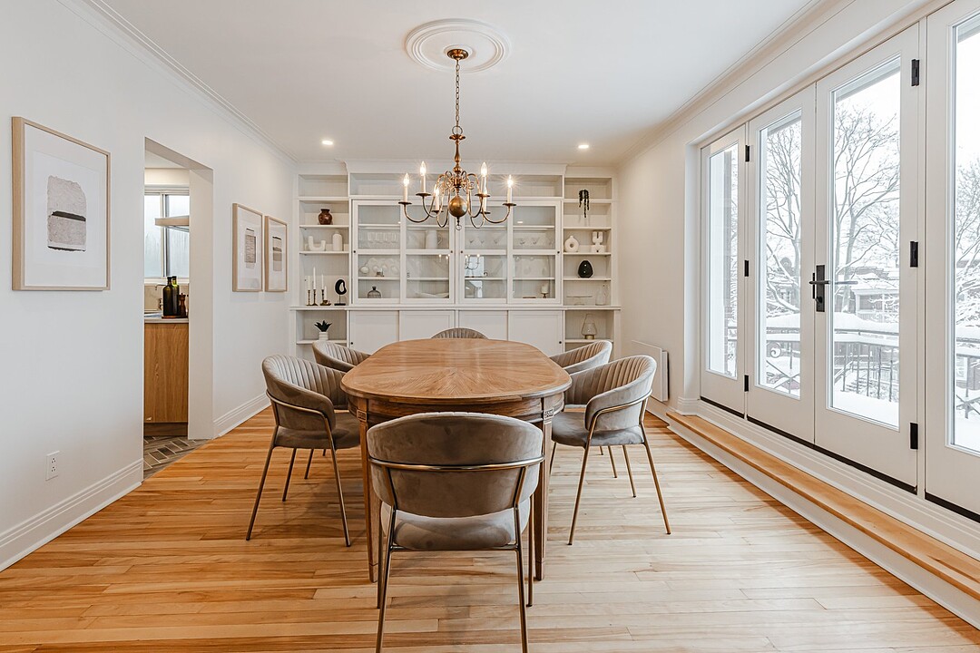 24 Av. Nelson, Outremont, Québec