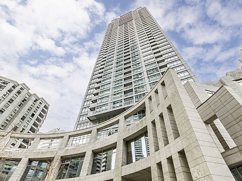 2181 Yonge St #511, Toronto