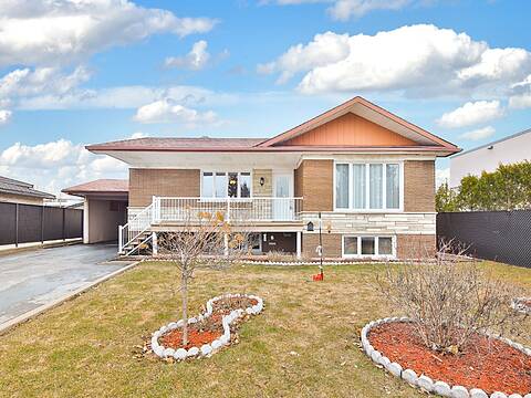 3 Rue Miron, Saint-Constant