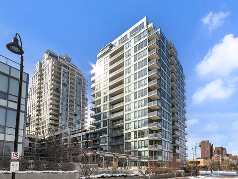 222 Riverfront Avenue SW #251, Calgary