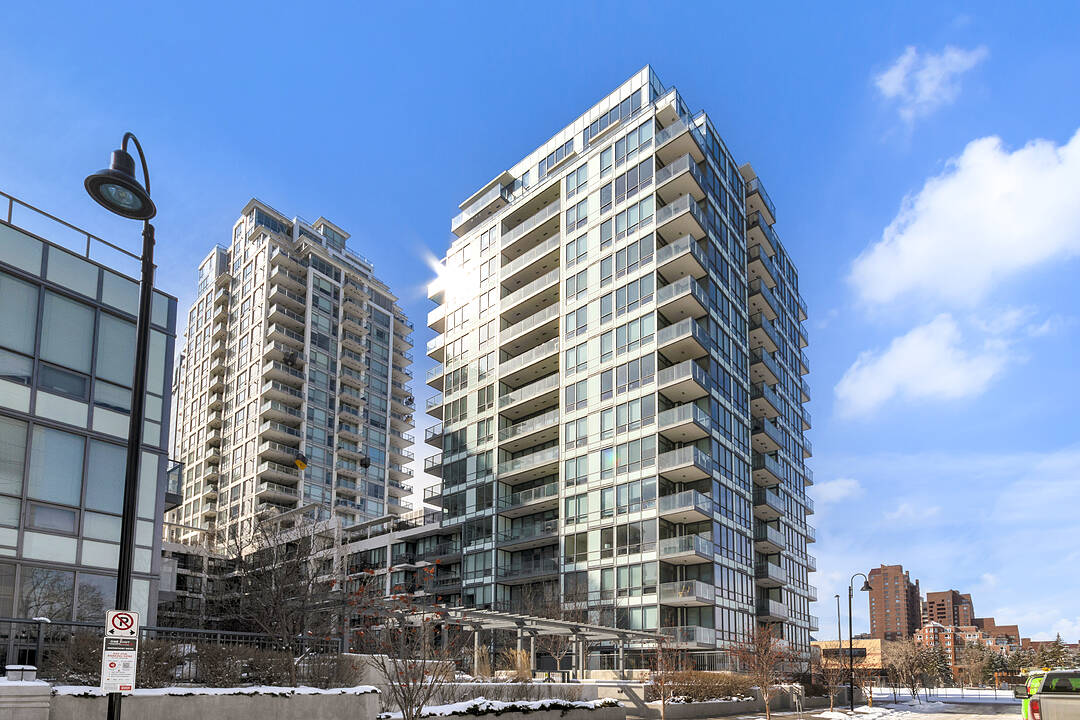 222 Riverfront Avenue SW #251, Calgary, Alberta