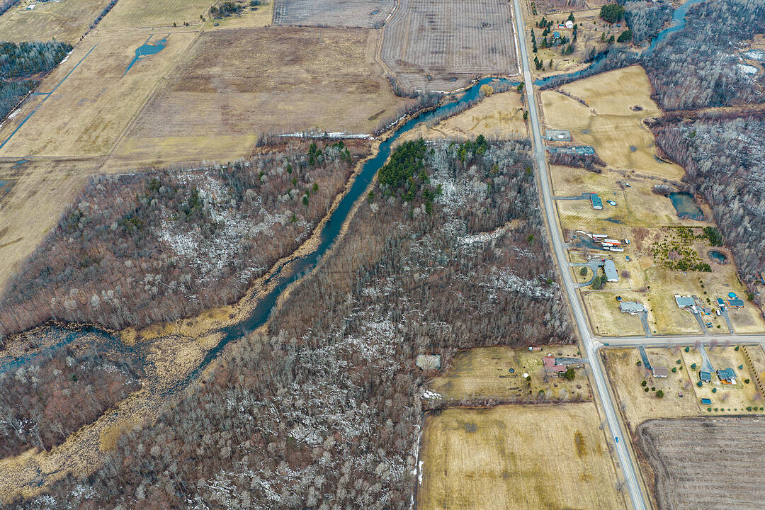 0 Shanly Road, Cardinal, Ontario