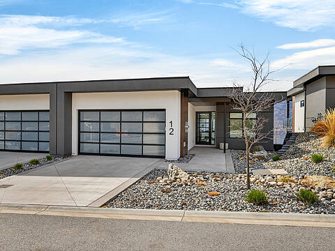 12-9201 Okanagan Centre Road West, Lake Country