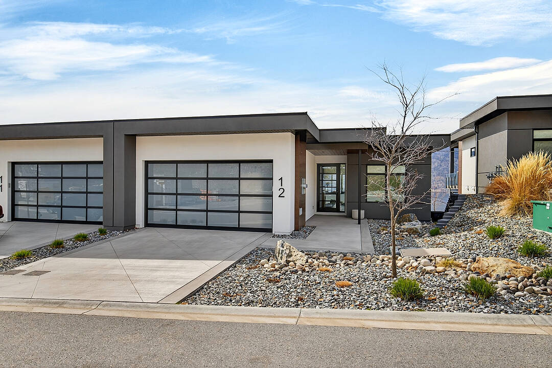 12-9201 Okanagan Centre Road West, Lake Country, British Columbia