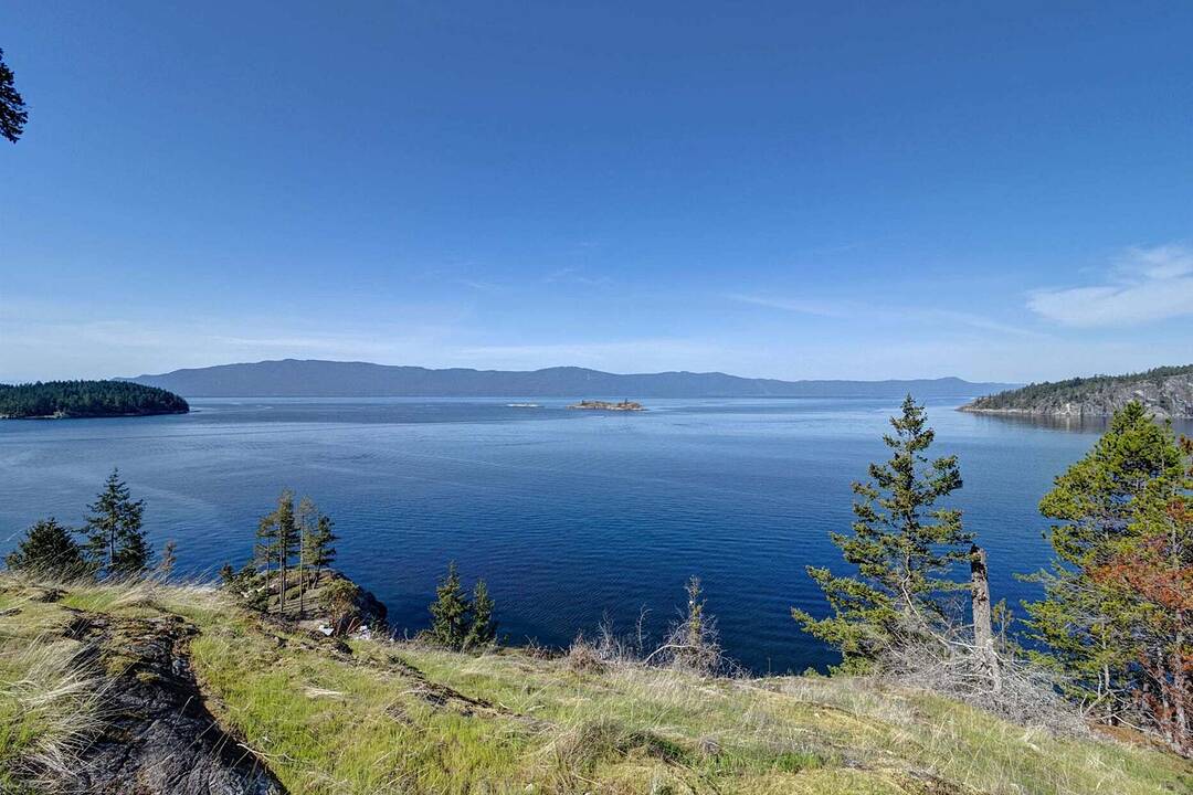 Lot 73 Allen Crescent, Garden Bay, British Columbia