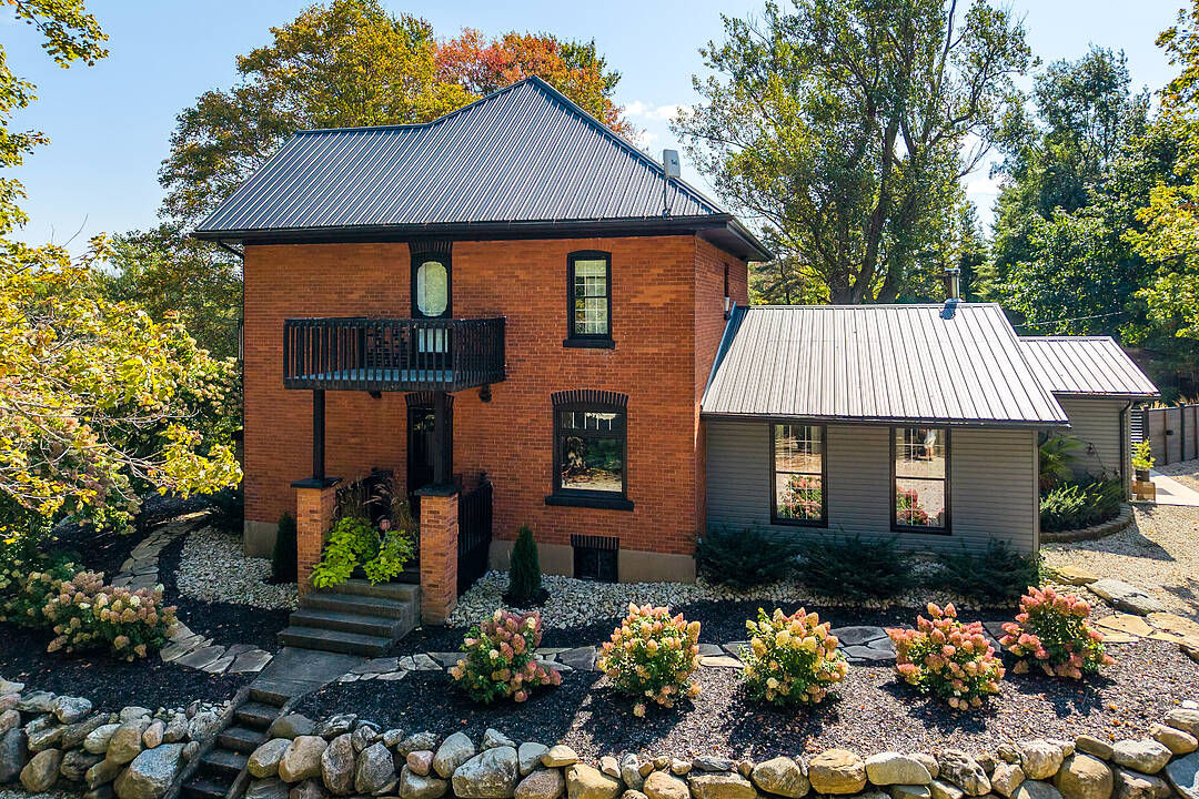 137840 Grey 12 Road, Meaford, Ontario