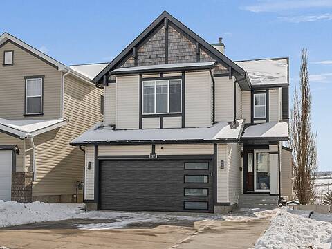 37 Evansbrooke Park NW, Calgary