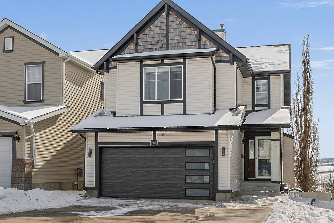 37 Evansbrooke Park NW, Calgary, Alberta