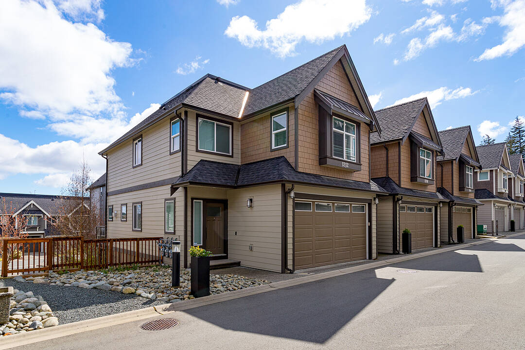 1212 Moonstone Loop, Langford, British Columbia