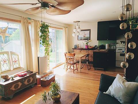 7210 9e Avenue, Villeray / Saint-Michel / Parc-Extension