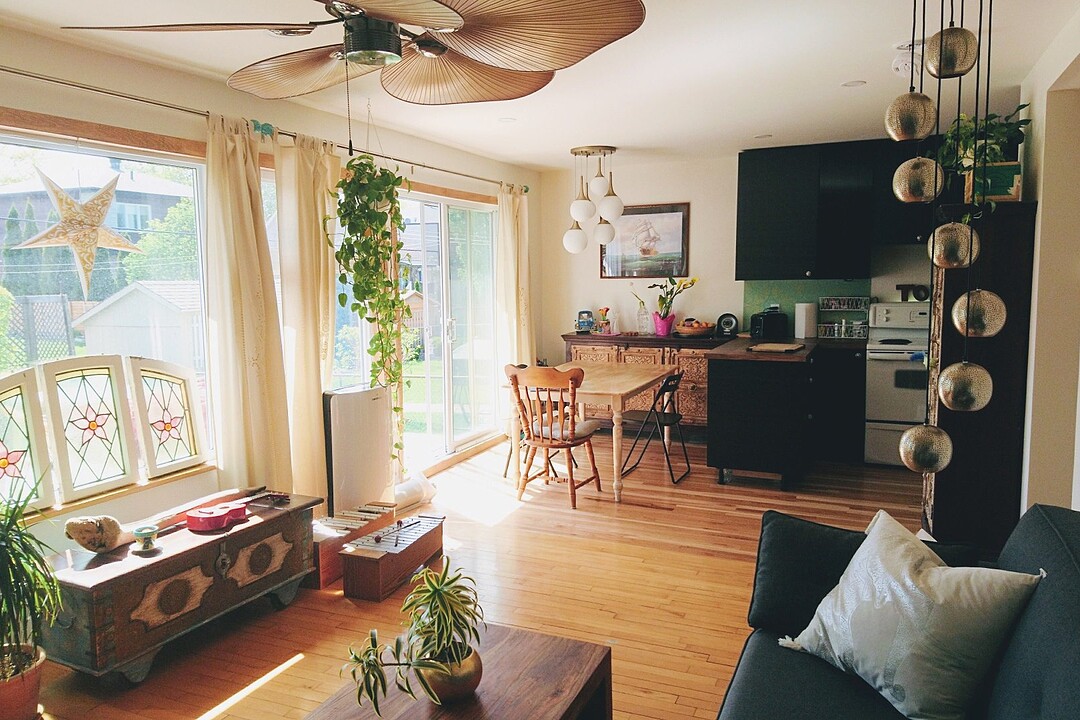 7210 9e Avenue, Villeray / Saint-Michel / Parc-Extension, Québec