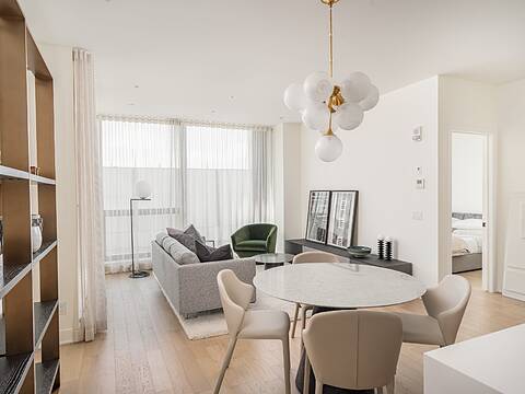 1010 Rue de la Commune E., Apt. 606, Ville-Marie