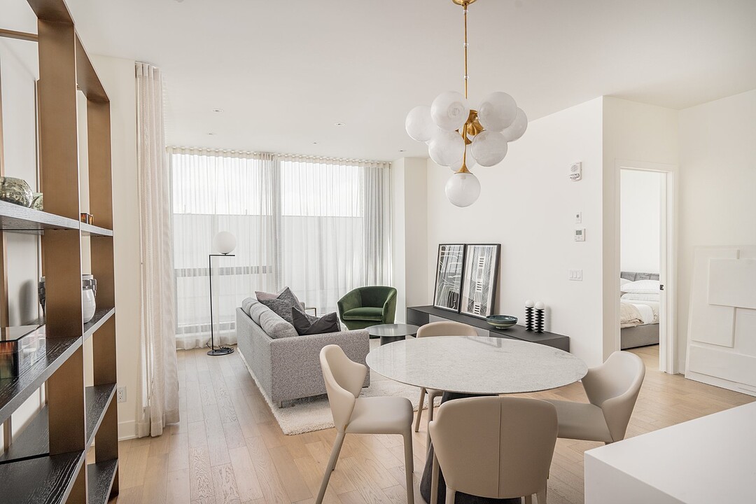 1010 Rue de la Commune E., Apt. 606, Ville-Marie, Québec