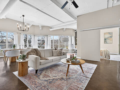 66 Bay Street #305, Hamilton