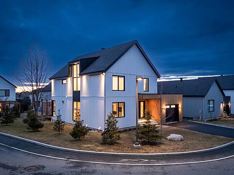 55 Carré des Pionnières, Bromont