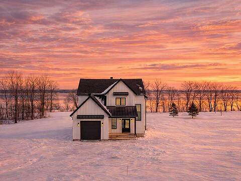 6794 Route Marie-Victorin, Sainte-Croix