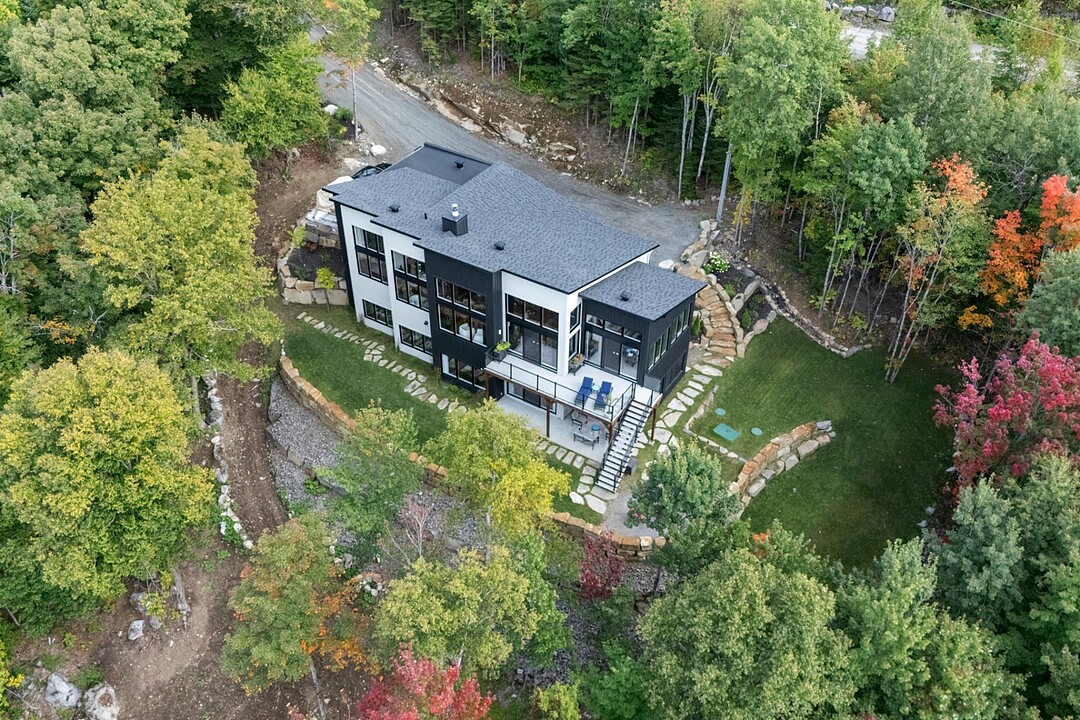 215 Ch. du Mont-Jasper, Saint-Donat, Québec