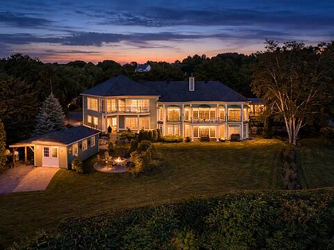 6 Rue de l'Ancrage, Saint-Michel-de-Bellechasse