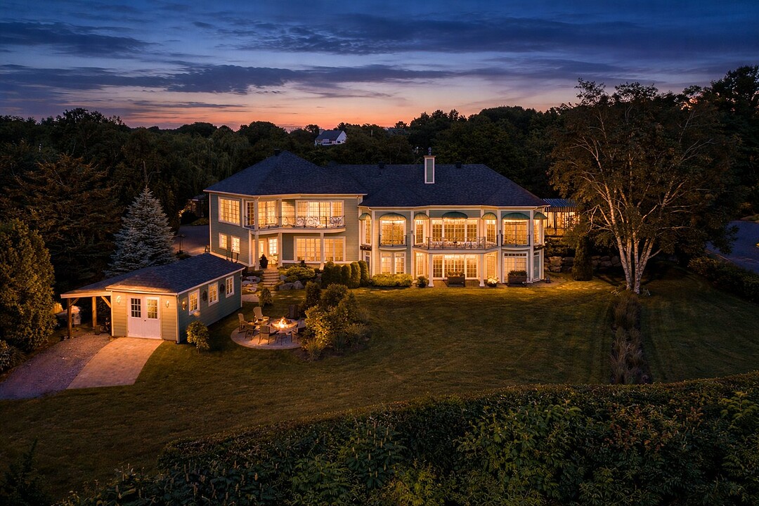 6 Rue de l'Ancrage, Saint-Michel-de-Bellechasse, Québec