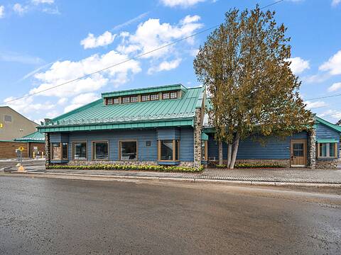 75 Av. de la Gare, Apt. H, Saint-Sauveur, Quebec