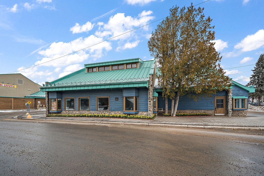 75 Av. de la Gare, Apt. H, Saint-Sauveur, Quebec, Québec