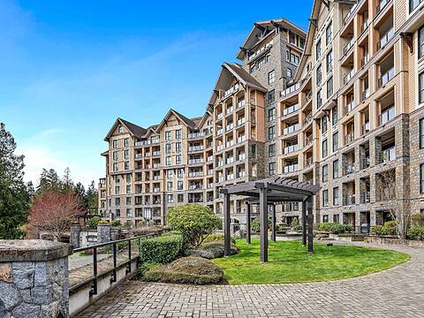 414-1400 Lynburne Place, Langford