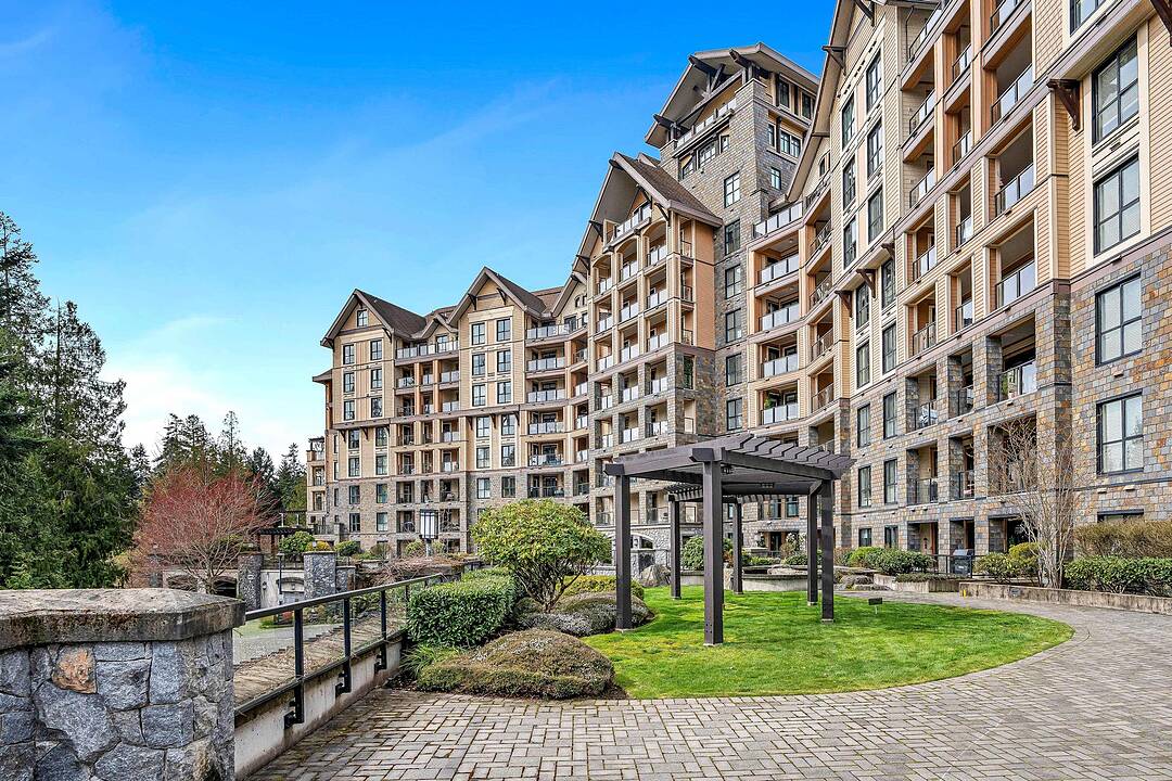 414-1400 Lynburne Place, Langford, British Columbia